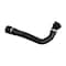 Crp Products Bmw 228I 14-16 4 Cyl. 2.0L Bmw 320I 12 4 Radiator Hose, Chr0584 CHR0584 - alternate 1